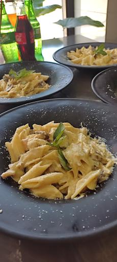 عکس یامی فود