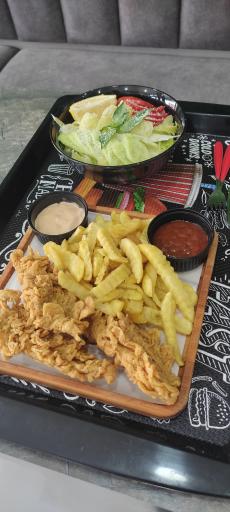 عکس یامی فود