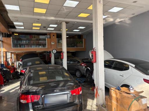 عکس خدمات اتومبیل فضلی