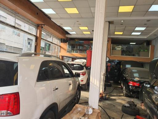 عکس خدمات اتومبیل فضلی