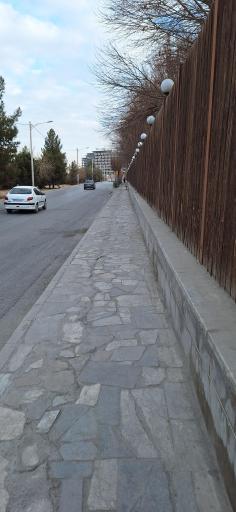 عکس باغ بانوان