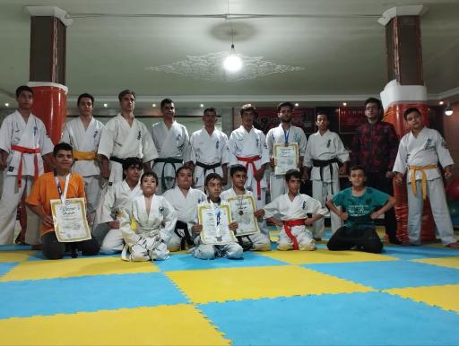 عکس باشگاه فرهنگی ورزشی انالی