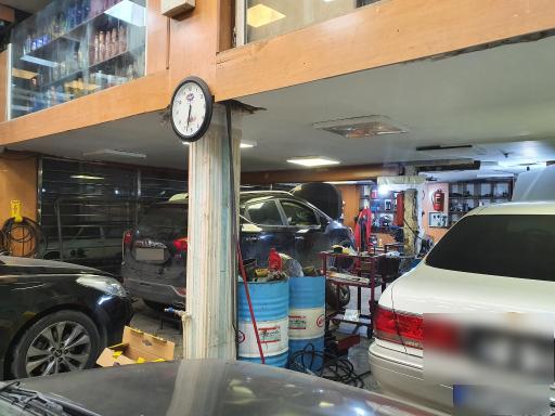 عکس خدمات اتومبیل فضلی