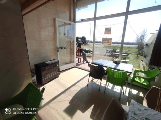 عکس رستوران میجمع