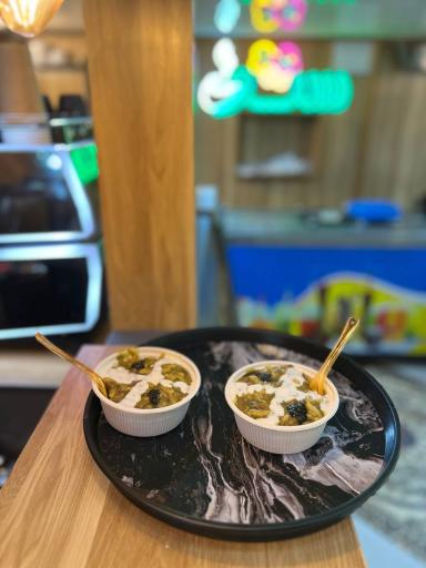 عکس کافه بستنی سید