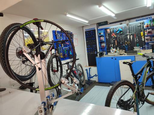 فروشگاه دوچرخه اسپید دوچرخ