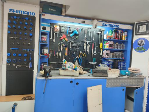 فروشگاه دوچرخه اسپید دوچرخ