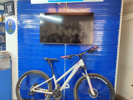 عکس فروشگاه دوچرخه اسپید دوچرخ