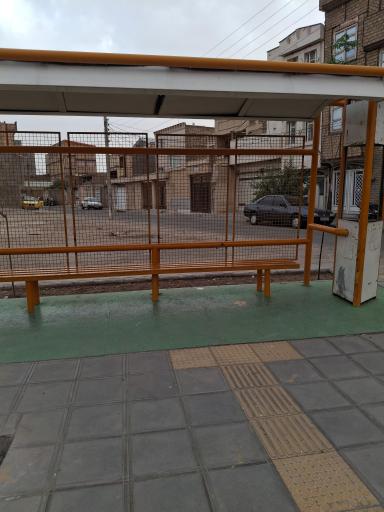 عکس شهدای کامکار