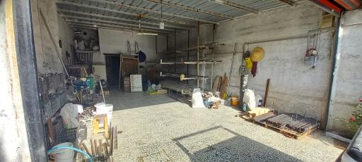 کارگاه نرده استیل مدرن (حسن شکری)