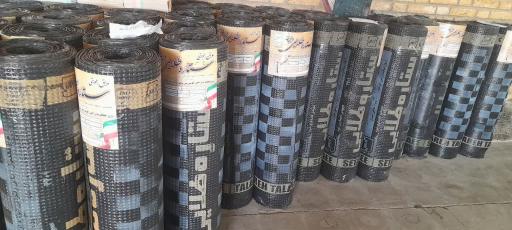 ایزوگام سمنان قمری