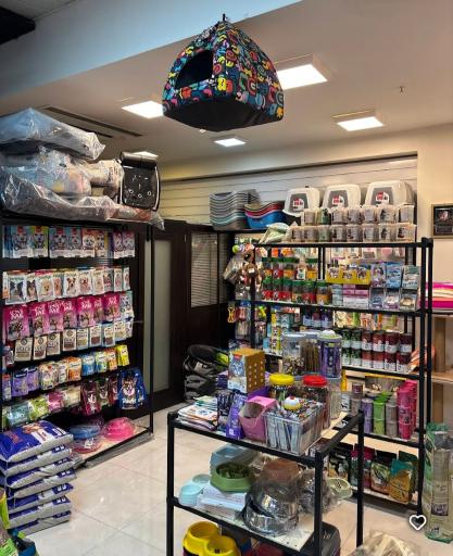 عکس پت شاپ ملمو