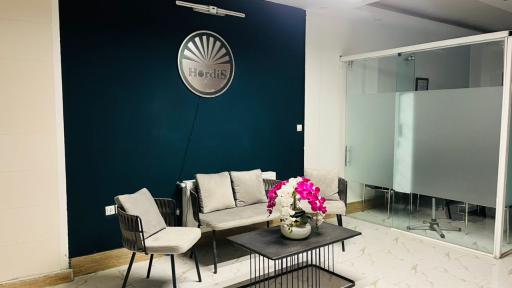 عکس کلینیک زیبایی هوردیس