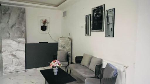 عکس کلینیک زیبایی هوردیس