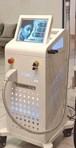 عکس کلینیک زیبایی هوردیس