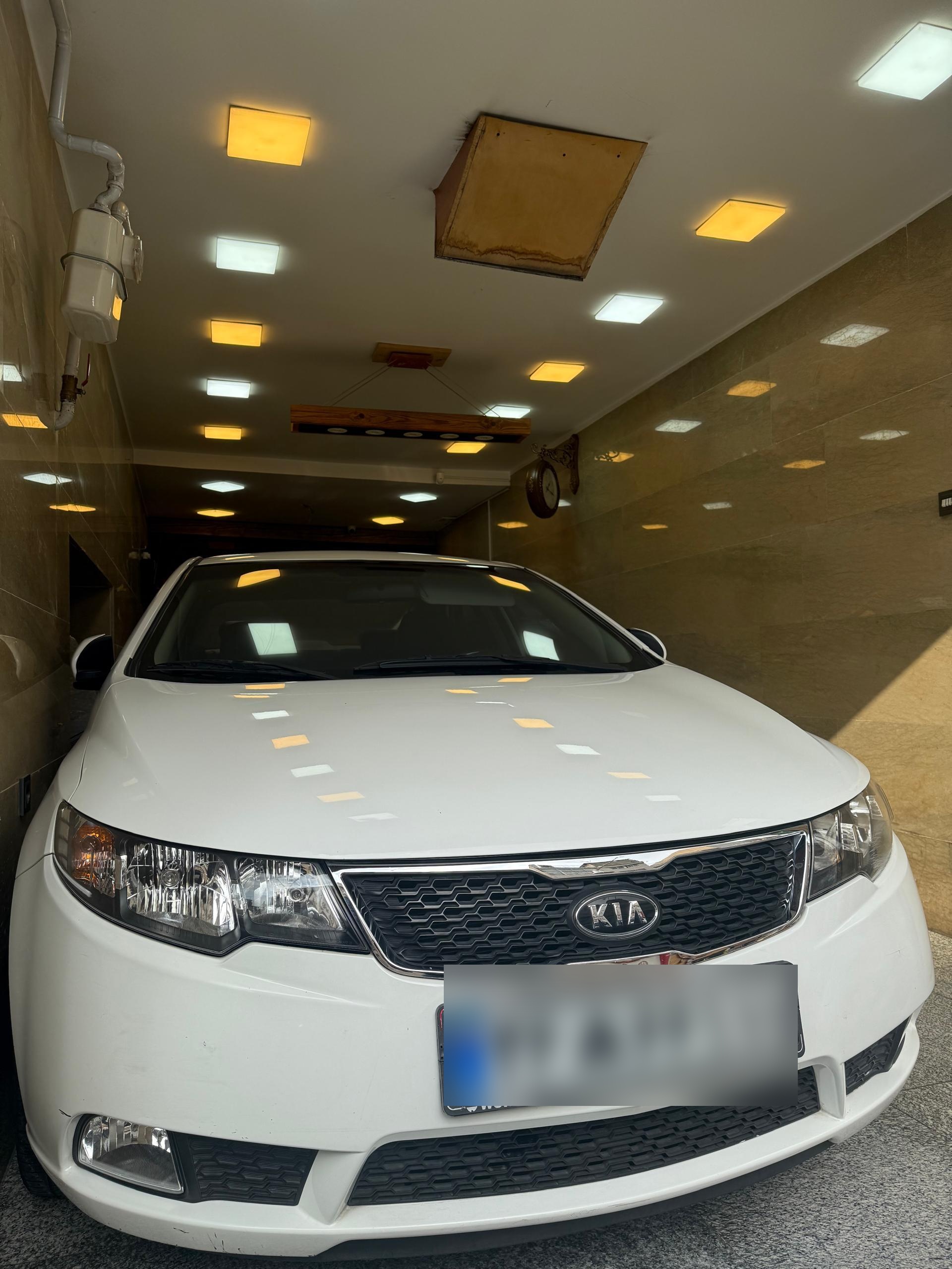 عکس نمایشگاه اتومبیل