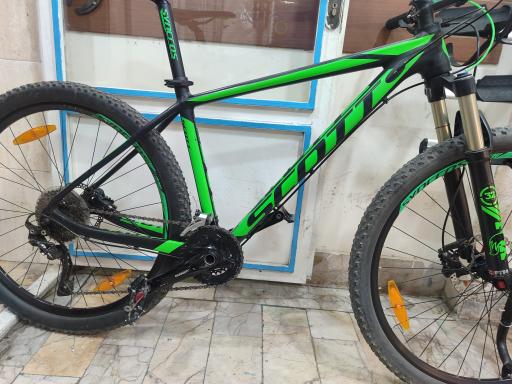 عکس فروشگاه دوچرخه اسپید دوچرخ