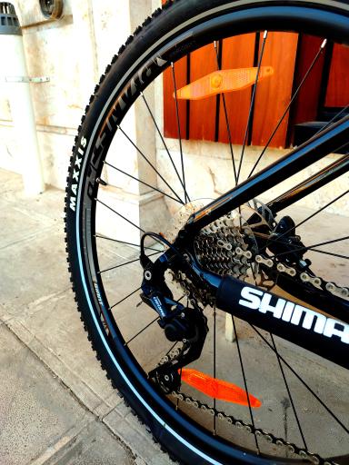 عکس فروشگاه دوچرخه اسپید دوچرخ