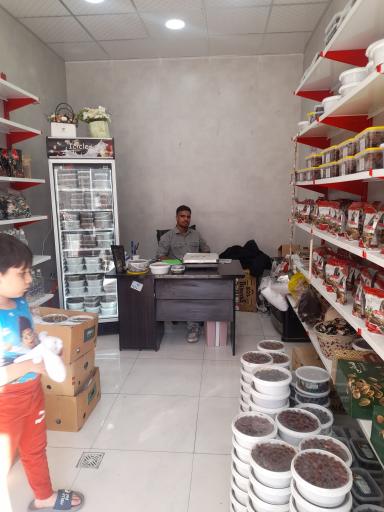 عکس رطب و خرمای منصوری