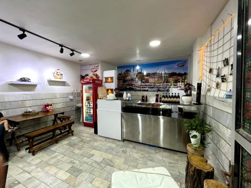 عکس رستوران آدی یامان