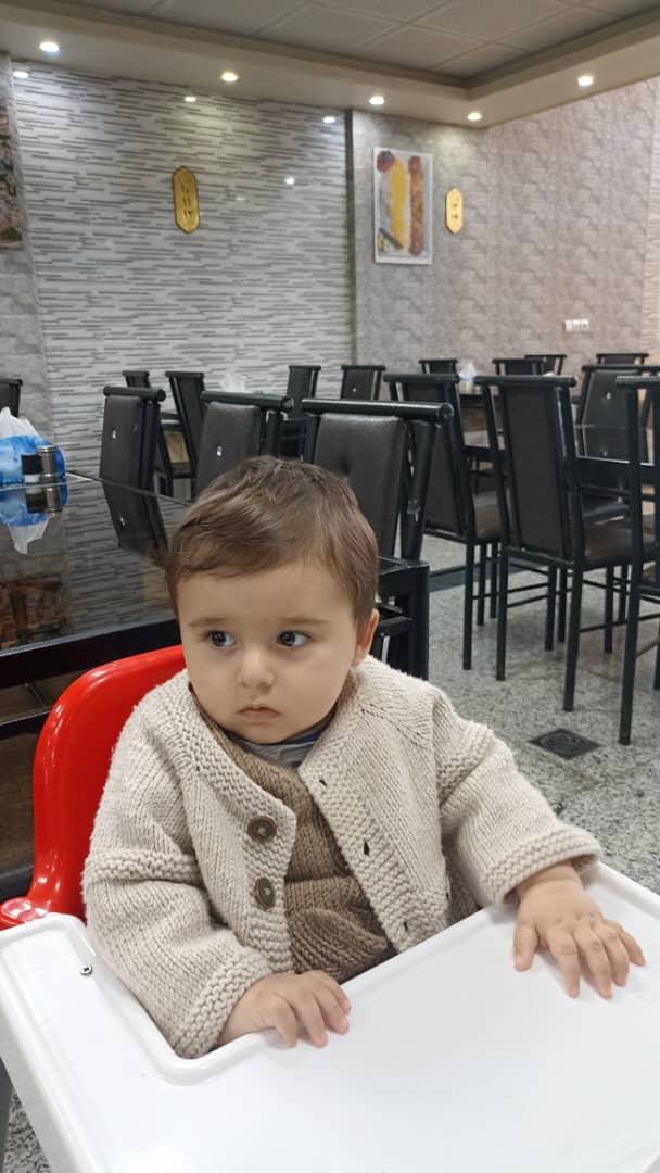 عکس رستوران آدی یامان