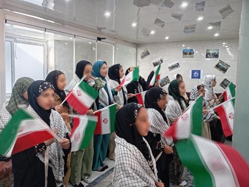 عکس گروه فرهنگی هنری کلاکت 