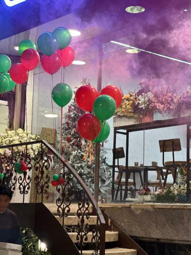 عکس کافه هستی