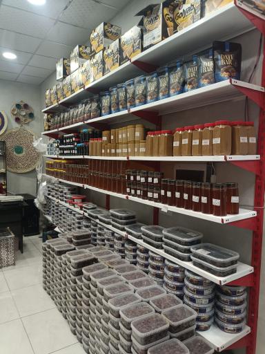 عکس رطب و خرمای منصوری