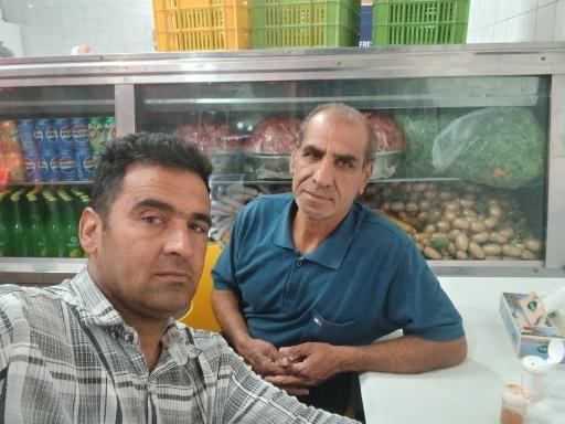 عکس ساندویچ سی گل
