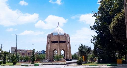 شهدای گمنام