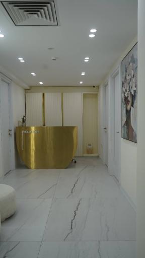 عکس کلینیک شبانه روزی آوان