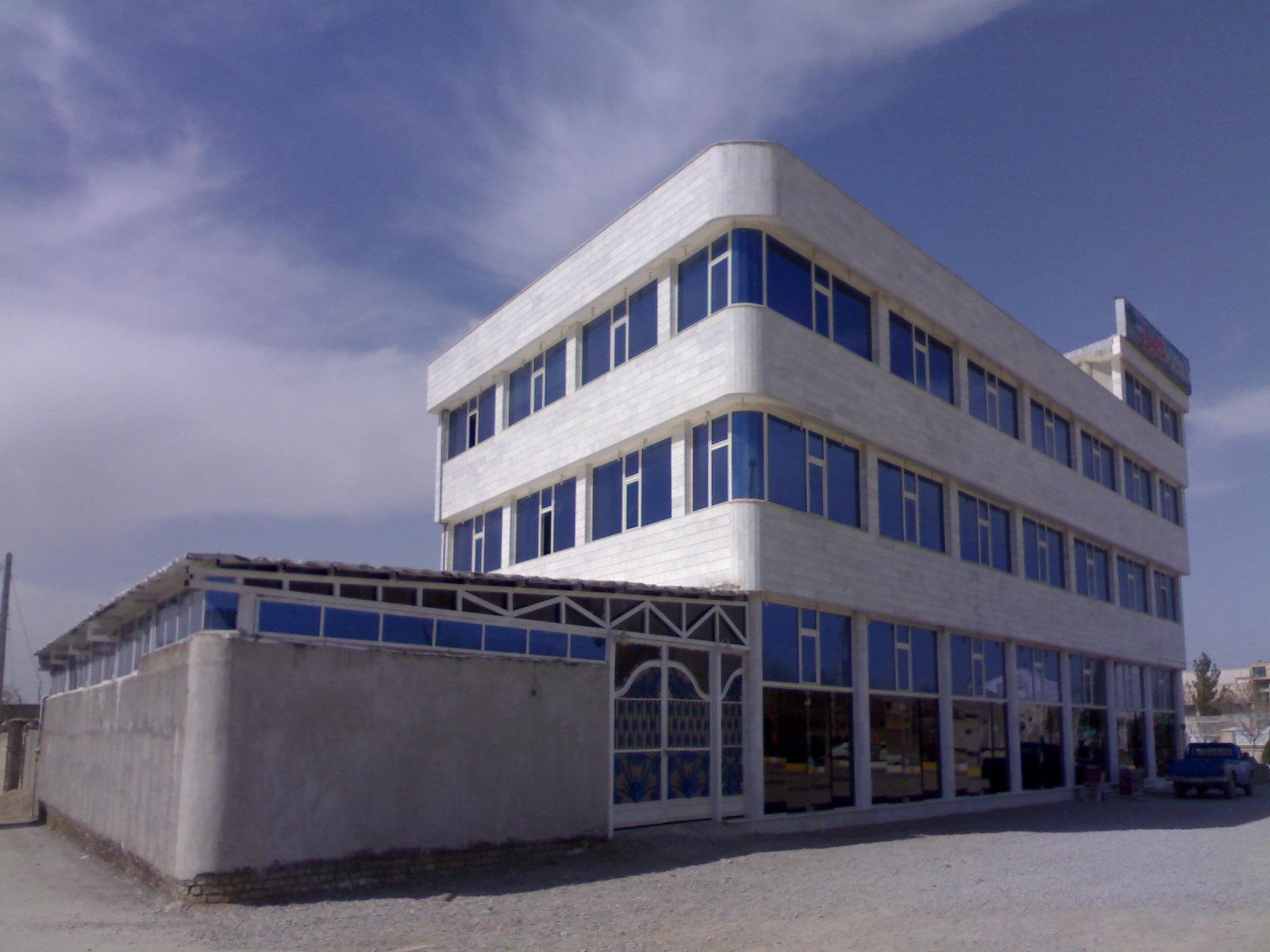 عکس تالار پذیرایی گلیل