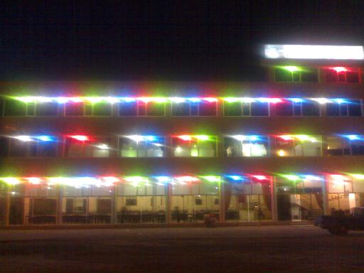 عکس تالار پذیرایی گلیل