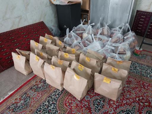 عکس مسجد امام حسین (ع)