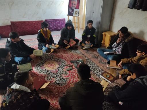 عکس مسجد امام حسین (ع)