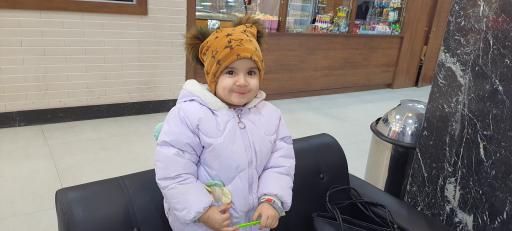 عکس پردیس سینمای مهر قدس