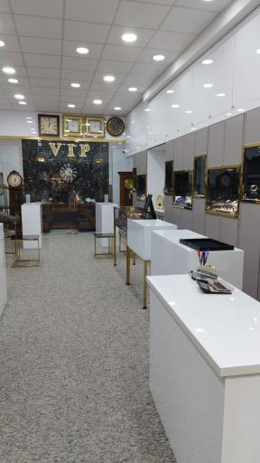 عکس شهر ساعت شهبازی