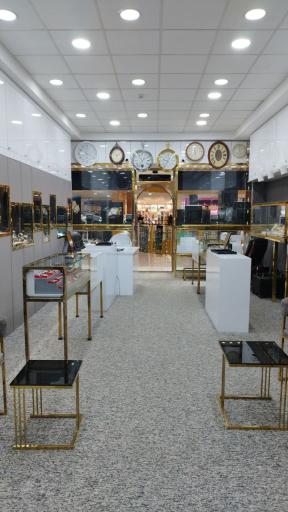 عکس شهر ساعت شهبازی