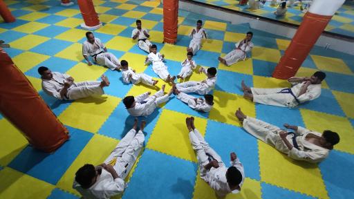 عکس باشگاه فرهنگی ورزشی انالی