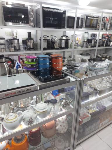 عکس لوازم خانگی آقایی