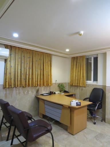 عکس مرکز مشاوره پرتو آفتاب