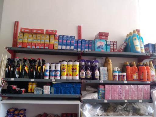 عکس خوار و بار فروشی خنجری 