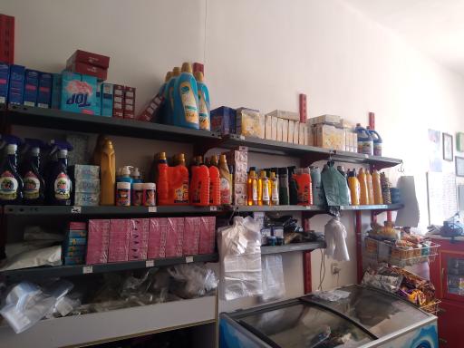 عکس خوار و بار فروشی خنجری 