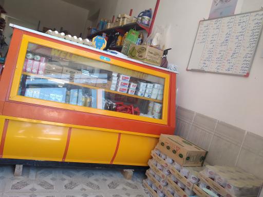عکس خوار و بار فروشی خنجری 