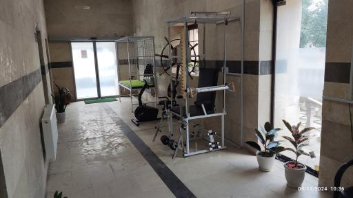 عکس فیزیوتراپی توانا (درمانگاه فرهنگیان)