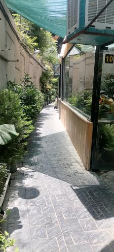 عکس بازار گل اکباتان