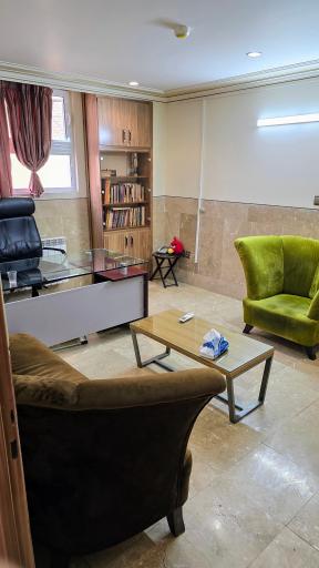 مرکز مشاوره پرتو آفتاب