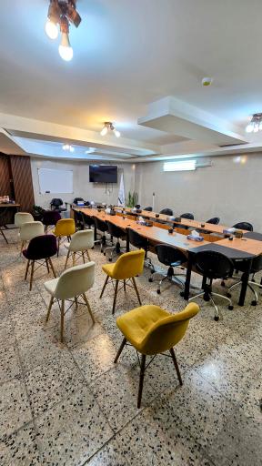 عکس مرکز مشاوره پرتو آفتاب