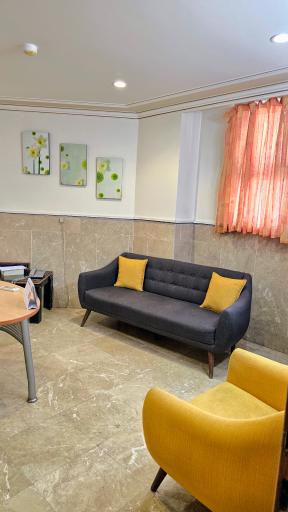 مرکز مشاوره پرتو آفتاب