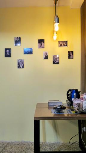 مرکز مشاوره پرتو آفتاب